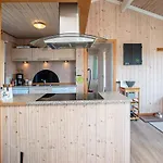 4 Star In Lemvig * Ferring