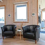 Nyaraló 4 Star In Lemvig Ferring