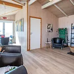 Nyaraló 4 Star In Lemvig