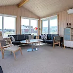 4 Star In Lemvig Nyaraló