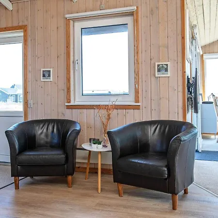 Holiday home 6 Person In Lemvig *