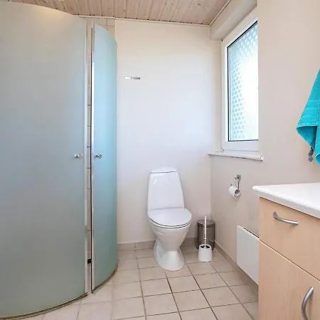 6 Person In Lemvig Holiday home Ferring