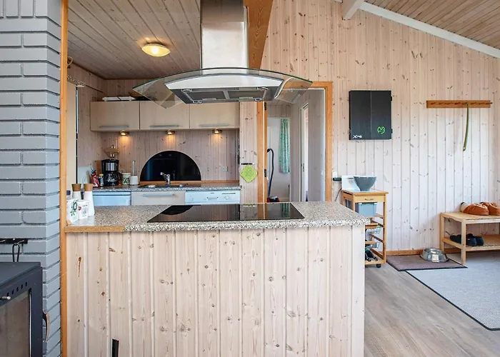 Luxury Retreat Near Sea - By Traum * Ferring