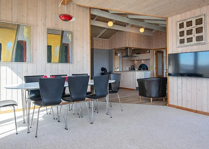 Luxury Retreat Near Sea - By Traum Casa vacanze Ferring