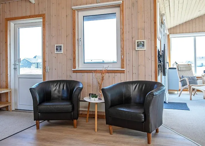 Casa vacanze Luxury Retreat Near Sea - By Traum Ferring