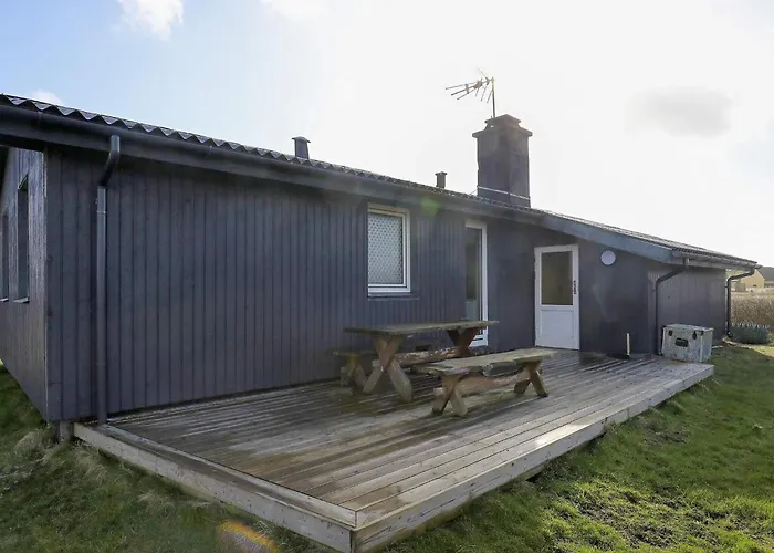 Luxury Retreat Near Sea - By Traum * Ferring
